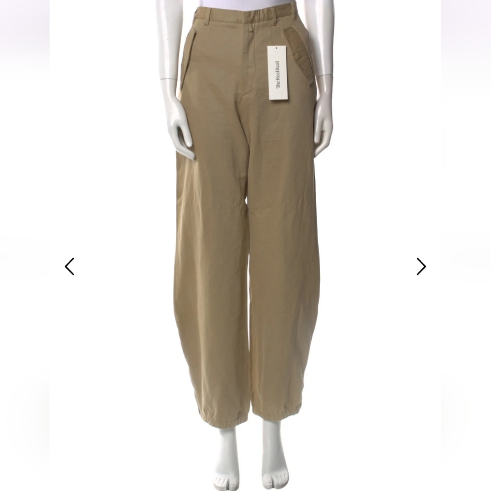 Jil Sander Pants